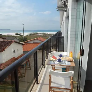 Varandas Da Do - Frente Ao Mar Cabo Frio
