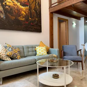 Precioso Duplex En Triana - Wifi Gratis Sevilha