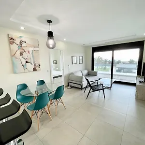 Ocean Homes, Luxury - By Ac Real Isla Canela