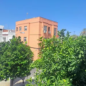 Casa Salma Sevilha